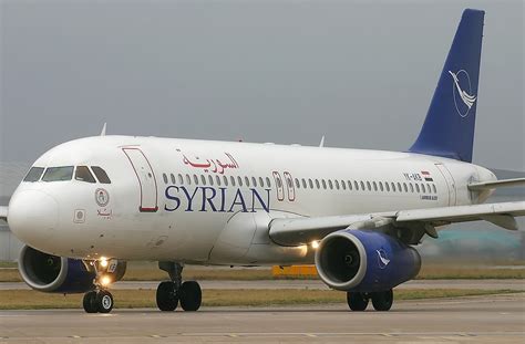 xbe.syrian air|Syrian Airlines.
